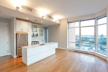 Rented by Salon Realty Corp