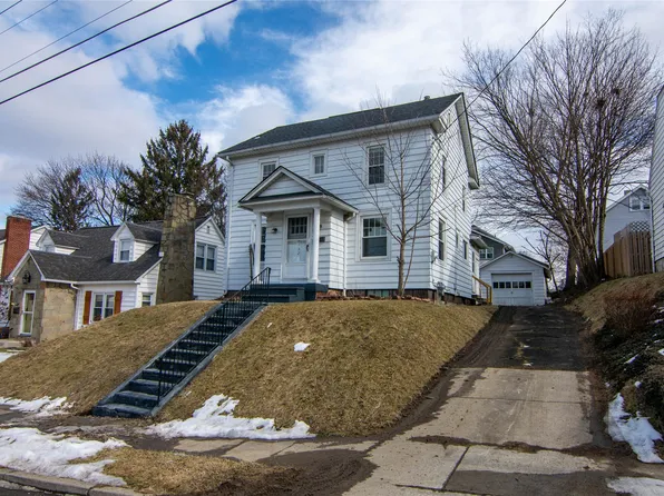 132 Crary Ave, Binghamton, NY 13905