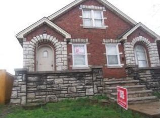 4953 Tiemann Ave, Saint Louis, MO