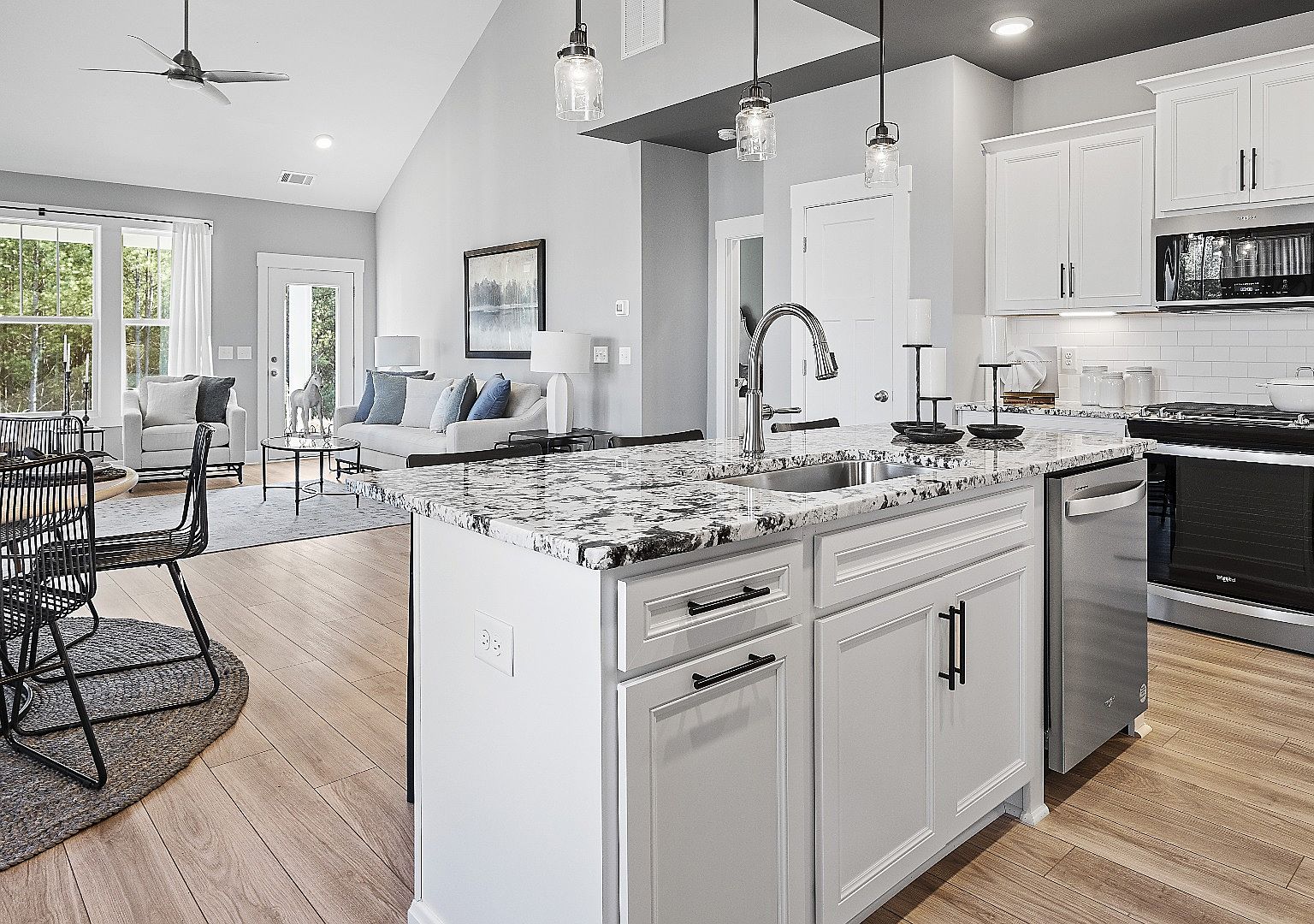 Silo Ridge by DRB Homes in Anderson SC Zillow
