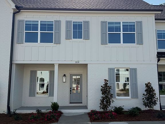2nd image of 3539 Fenwick Way #23-3