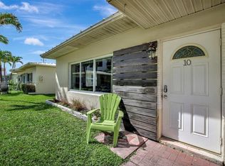 820 N Ocean Blvd APT 10, Pompano Beach, FL 33062