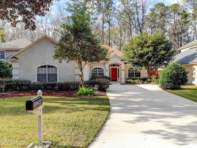 440 N BUCK BOARD Drive, Saint Johns, FL, 32259