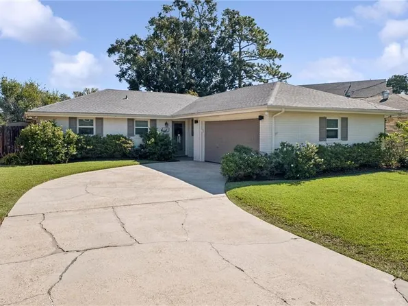 503 Soniat Ave, Harahan, LA 70123