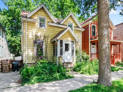 1046 Williamson Street, Madison, WI, 53703