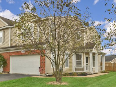 25116 S Colligan St, Manhattan, IL, 60442