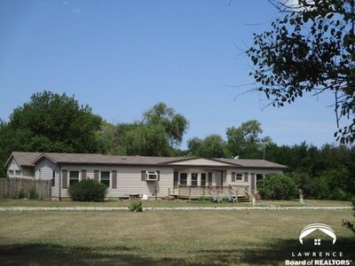 1398 N 550th Rd, Baldwin City, KS, 66006