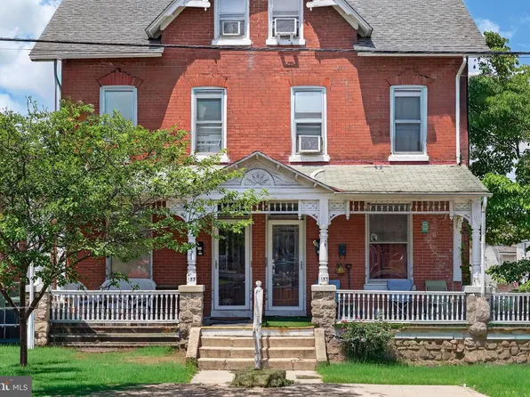 155 Washington Ave, Phoenixville, PA 19460