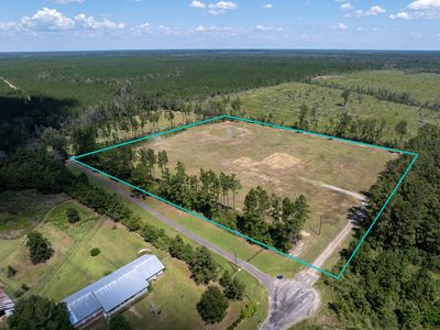 Bettye Loop, Longville, LA, 70652