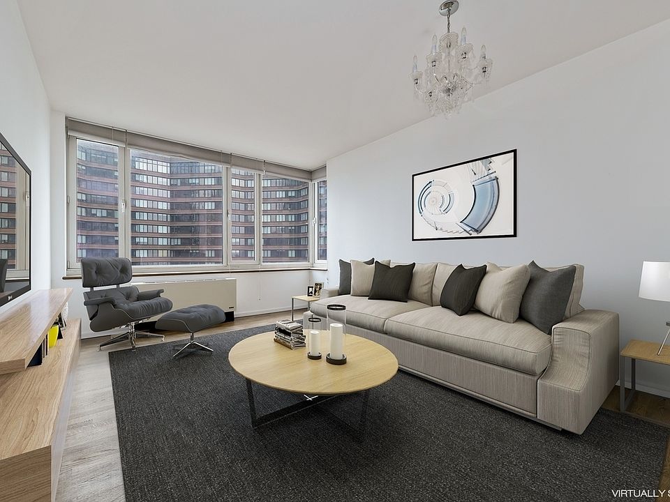1st image of 635 W 42nd St APT 20M