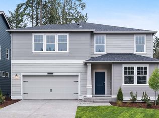 15401 199th Ave E, Bonney Lake, WA