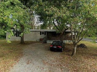 33 Normandy St, Clarksville, TN 37042