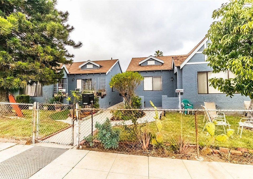 3551 Siskiyou St, Los Angeles, CA 90023 Zillow
