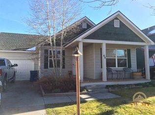 64 Meadow Brook Ln, Belgrade, MT 59714