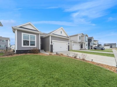 615 NE Pearl Dr, Ankeny, IA, 50021