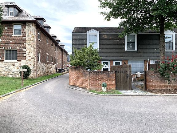 2nd image of 1801 Grandin Rd SW #1809-B