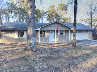 234 Snead Dr, Fairfield Bay, AR 72088