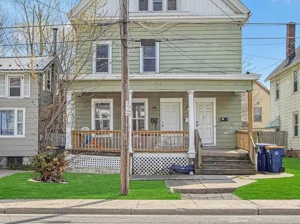 13 South St APT 2, Lockport, NY 14094