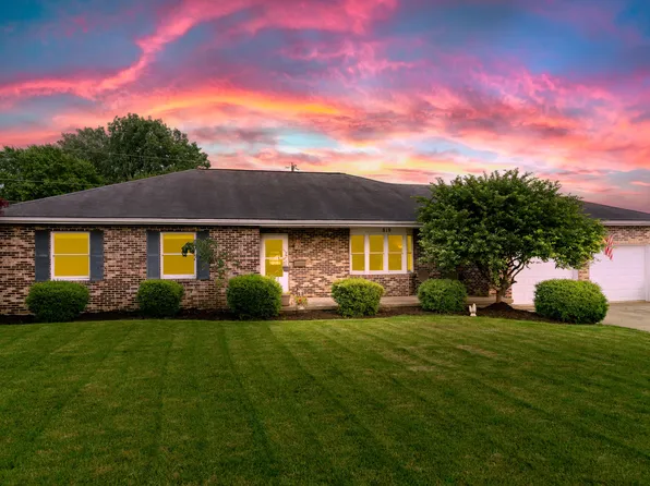 819 Lori Ct, Sidney, OH 45365