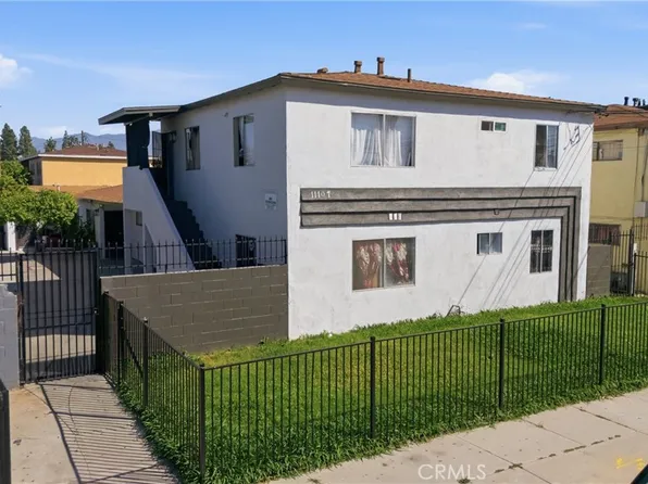 11107 Bonwood Rd, El Monte, CA 91733