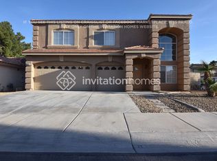 8637 Copper Mountain Ave, Las Vegas, NV 89129