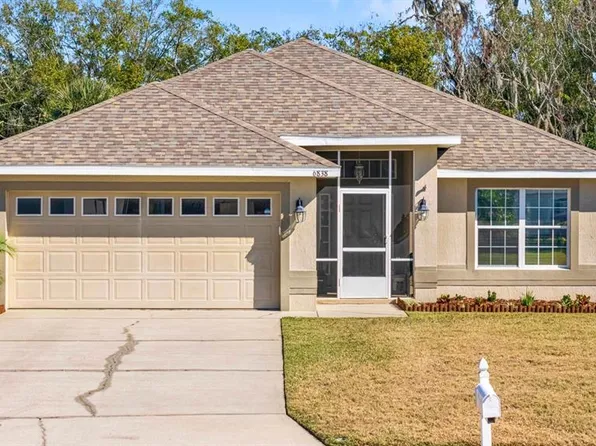 6838 Shimmering Dr, Lakeland, FL 33813