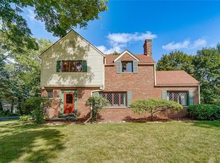 4414 Philadelphia Dr, Dayton, OH 45405