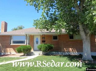 2518 Cheesbrough Way, Casper, WY 82609
