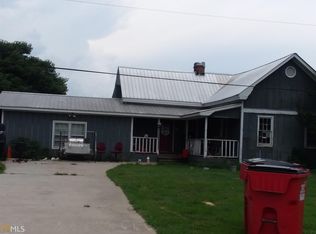 1056 Sosbee Rd, Talmo, GA 30575