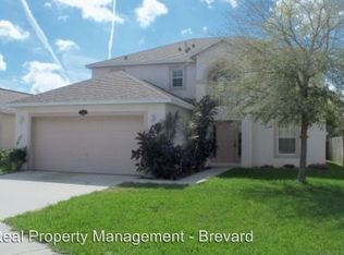 2340 Canopy Dr, Melbourne, FL 32935