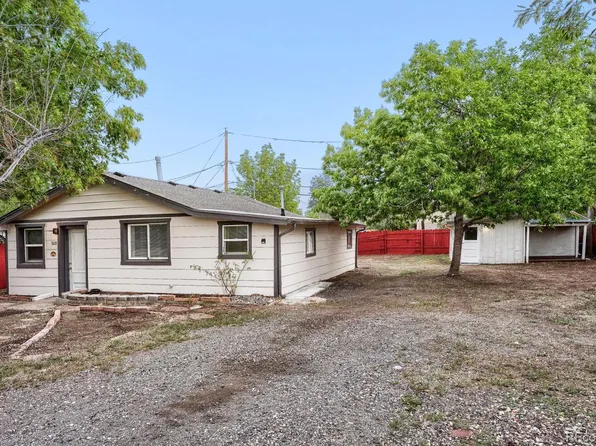 808 S Jay Court, Denver, CO 80219