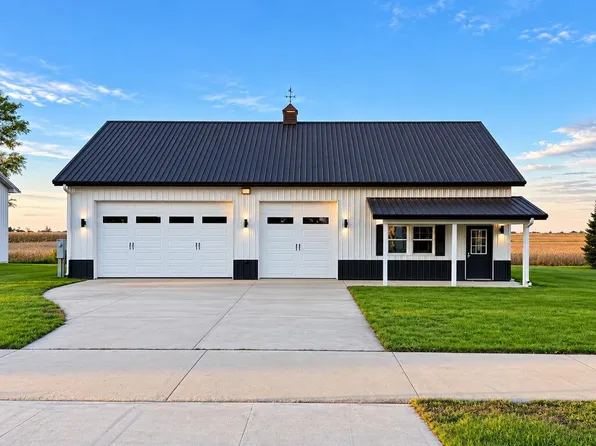 8856 Twin Lakes Rd, Manson, IA 50563