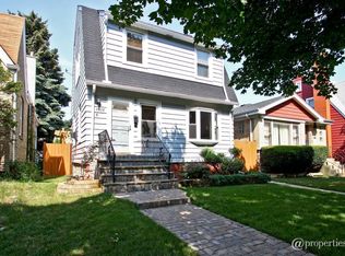 5328 N Newcastle Ave, Chicago, IL 60656