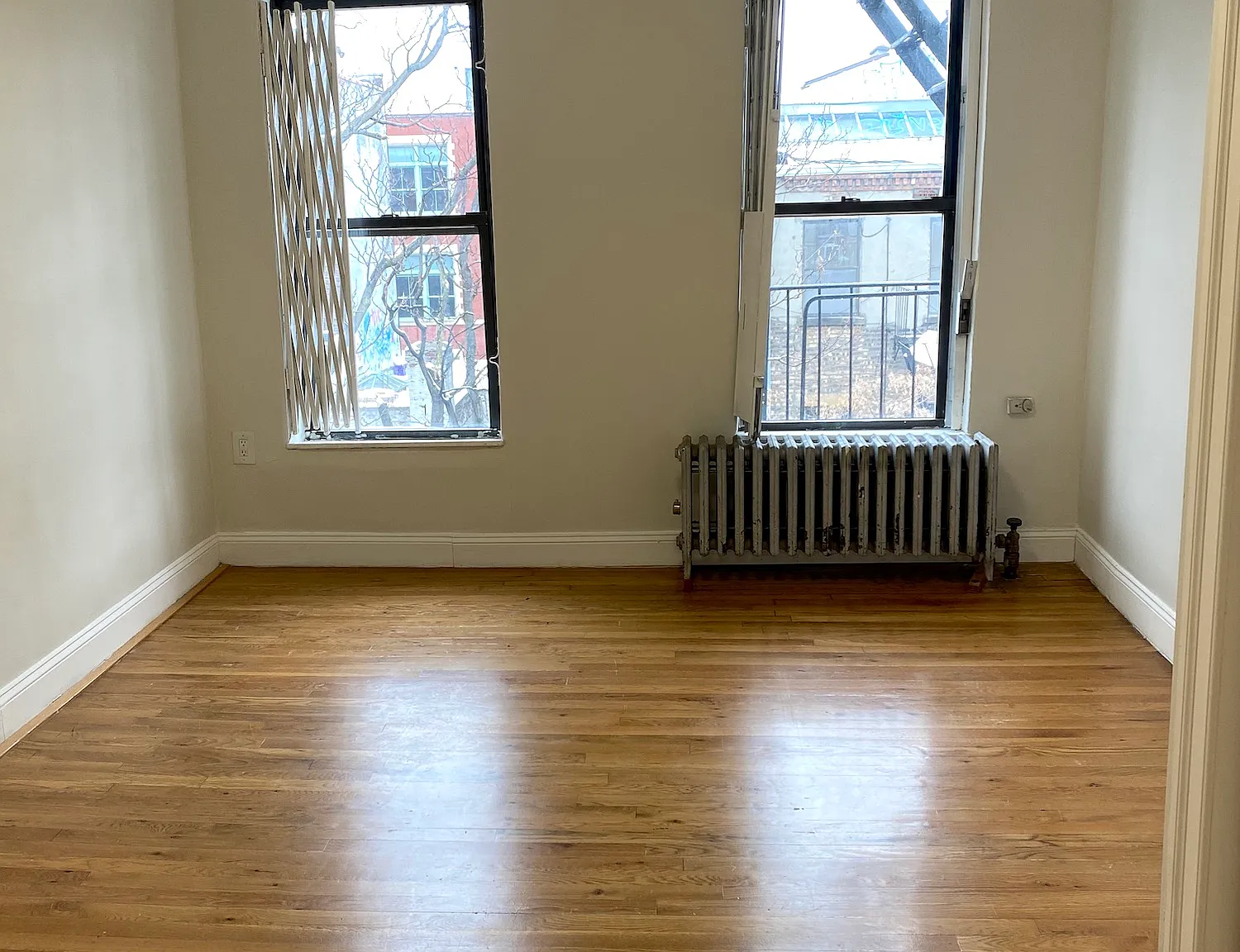 99 Saint Marks Place — Photo 3
