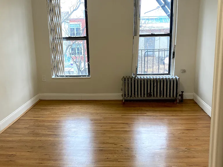 99 Saint Marks Pl #1E — Photo 3