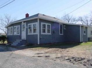 27 Pollock Ave, South Kingstown, RI 02879