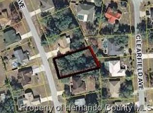 348 Killinger Ave, Spring Hill, FL 34606