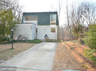 12718 Torrington St, Woodbridge, VA 22192