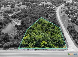 24165 State Highway 95, Holland, TX 76534