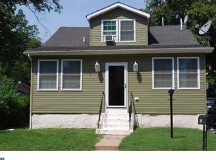 92 Woodland Ave, Ewing, NJ 08638