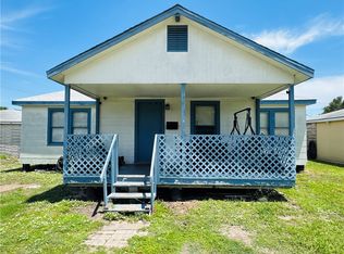 517 S Lamont St, Aransas Pass, TX 78336