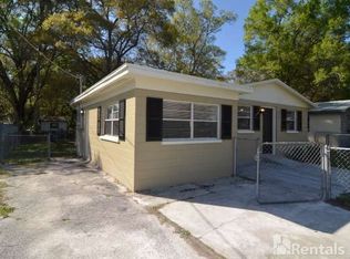 7506 N Orleans Ave, Tampa, FL 33604