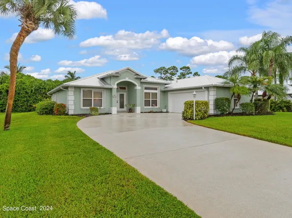 6461 55th Sq, Vero Beach, FL 32967