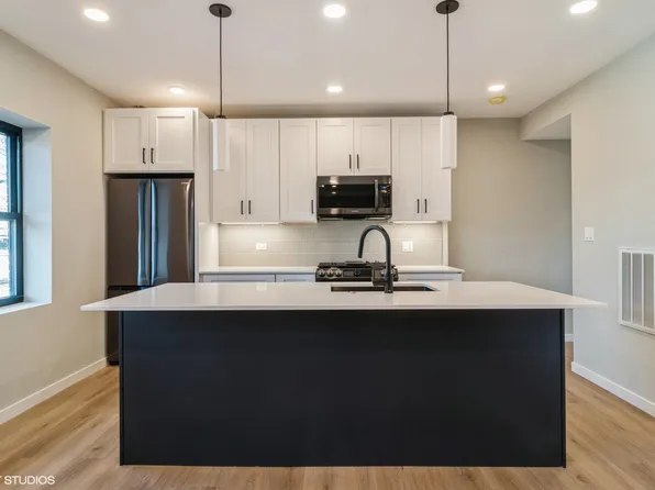 3139 N Francisco Ave APT 2N, Chicago, IL 60618