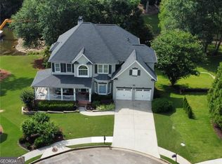 3413 Mill Place Ct, Dacula, GA