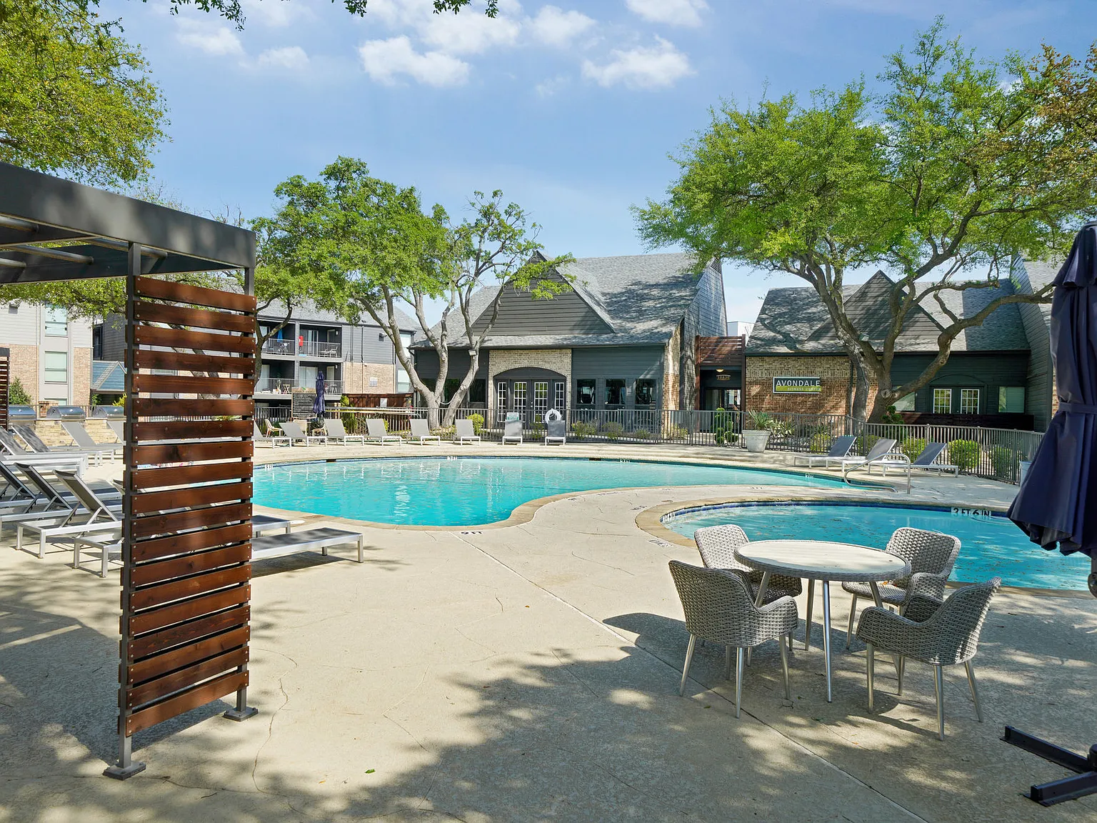 Avondale Parc @ Bellmar — Photo 3