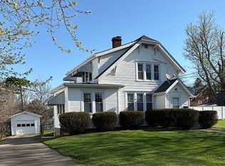 103 Taylor Ln, Saint Clairsville, OH 43950