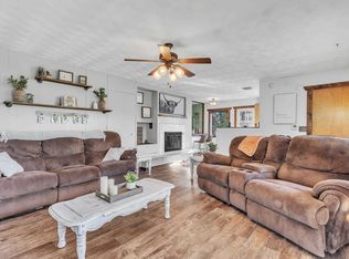 7200 Oslund Ln, Black Hawk, SD 57718