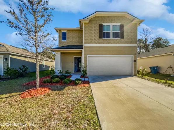 11464 SHEEPSHEAD Lane, Jacksonville, FL 32226