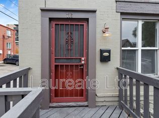 716 E 1st Ave, Denver, CO 80203